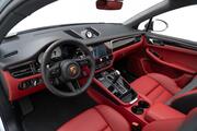 2025 Porsche Macan T Pompano Beach FL