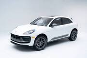 2025 Porsche Macan T Pompano Beach FL