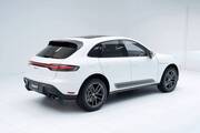 2025 Porsche Macan T Pompano Beach FL