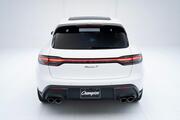 2025 Porsche Macan T Pompano Beach FL