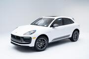 2025 Porsche Macan T Pompano Beach FL