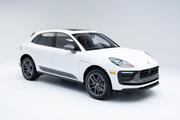 2025 Porsche Macan T Pompano Beach FL