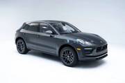 2025 Porsche Macan T Pompano Beach FL