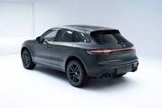 2025 Porsche Macan T Pompano Beach FL