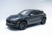 2025 Porsche Macan T Pompano Beach FL