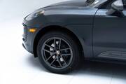 2025 Porsche Macan T Pompano Beach FL