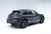 2025 Porsche Macan T Pompano Beach FL