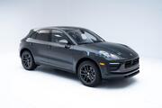 2025 Porsche Macan T Pompano Beach FL