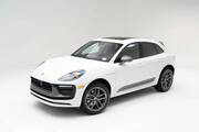 2025 Porsche Macan T Pompano Beach FL
