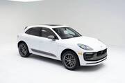 2025 Porsche Macan T Pompano Beach FL