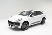 2025 Porsche Macan T Pompano Beach FL