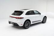 2025 Porsche Macan T Pompano Beach FL