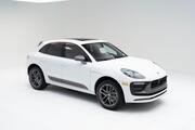 2025 Porsche Macan T Pompano Beach FL
