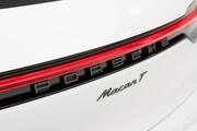 2025 Porsche Macan T Pompano Beach FL