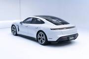 2025 Porsche Taycan  Pompano Beach FL