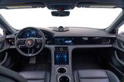 2025 Porsche Taycan  Pompano Beach FL