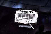 2025 Porsche Taycan  Pompano Beach FL