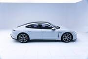 2025 Porsche Taycan  Pompano Beach FL