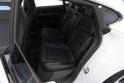 2025 Porsche Taycan  Pompano Beach FL