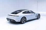 2025 Porsche Taycan  Pompano Beach FL