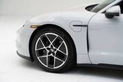 2025 Porsche Taycan  Pompano Beach FL