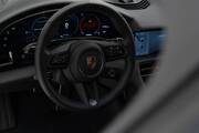 2025 Porsche Taycan  Pompano Beach FL
