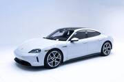 2025 Porsche Taycan  Pompano Beach FL