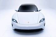 2025 Porsche Taycan  Pompano Beach FL
