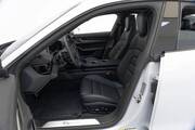 2025 Porsche Taycan  Pompano Beach FL