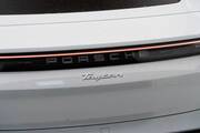 2025 Porsche Taycan  Pompano Beach FL