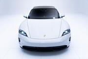 2025 Porsche Taycan  Pompano Beach FL