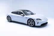 2025 Porsche Taycan  Pompano Beach FL