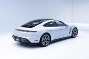2025 Porsche Taycan  Pompano Beach FL