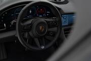 2025 Porsche Taycan  Pompano Beach FL