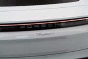 2025 Porsche Taycan  Pompano Beach FL