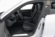 2025 Porsche Taycan  Pompano Beach FL