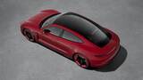 2025 Porsche Taycan  Pompano Beach FL