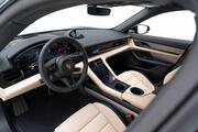 2025 Porsche Taycan  Pompano Beach FL