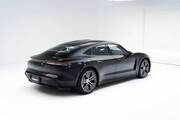 2025 Porsche Taycan  Pompano Beach FL