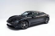 2025 Porsche Taycan  Pompano Beach FL
