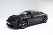 2025 Porsche Taycan  Pompano Beach FL