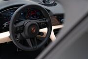2025 Porsche Taycan  Pompano Beach FL