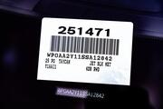 2025 Porsche Taycan  Pompano Beach FL