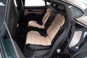 2025 Porsche Taycan  Pompano Beach FL