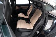 2025 Porsche Taycan  Pompano Beach FL