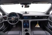 2025 Porsche Taycan  Pompano Beach FL