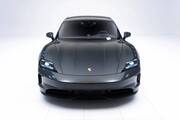 2025 Porsche Taycan  Pompano Beach FL