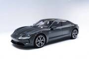 2025 Porsche Taycan  Pompano Beach FL