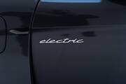 2025 Porsche Taycan  Pompano Beach FL