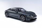 2025 Porsche Taycan  Pompano Beach FL